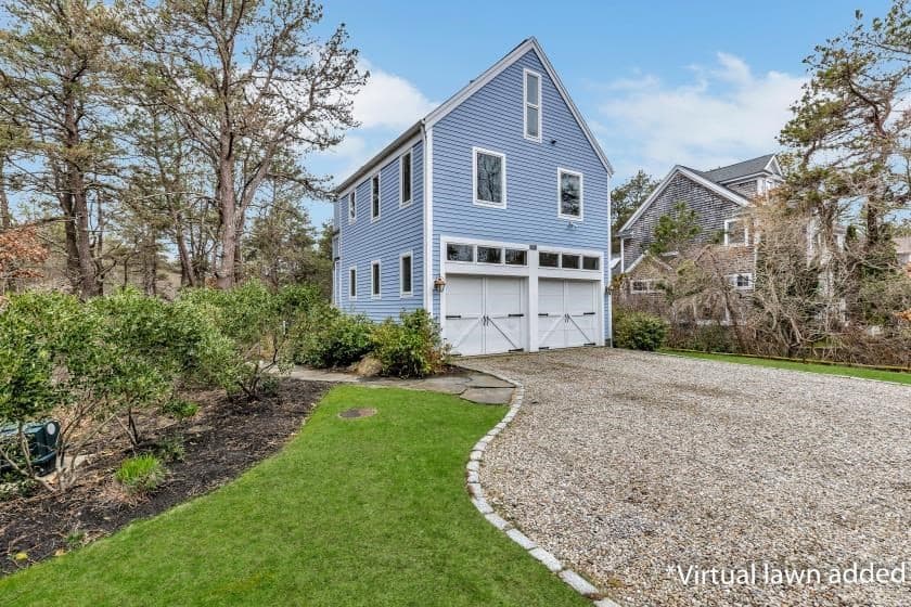Single Family Residence at 304 Red Brook Rd, Mashpee MA 02649, photo 6 of 42