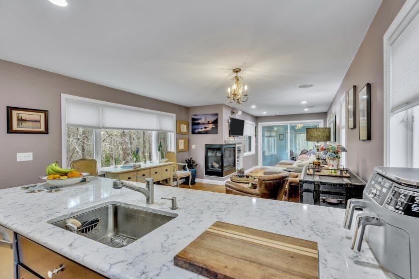 Single Family Residence at 304 Red Brook Rd, Mashpee MA 02649, photo 17 of 42