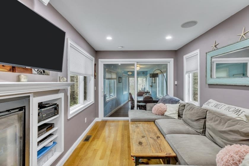 Single Family Residence at 304 Red Brook Rd, Mashpee MA 02649, photo 16 of 42