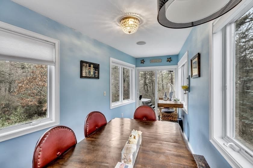 Single Family Residence at 304 Red Brook Rd, Mashpee MA 02649, photo 12 of 42