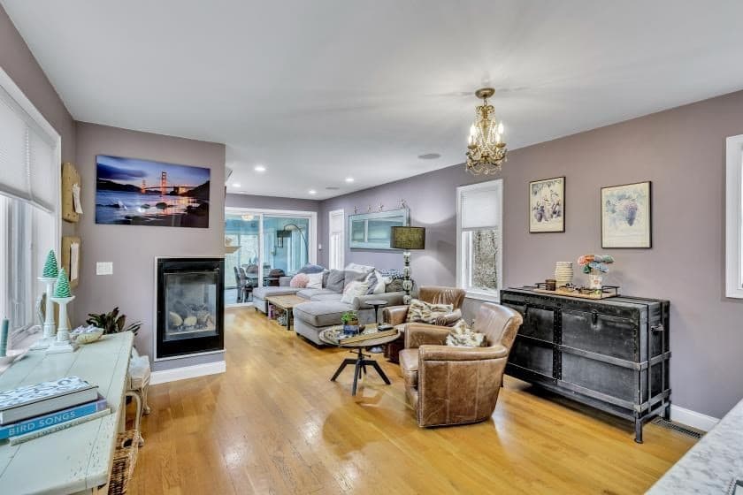 Single Family Residence at 304 Red Brook Rd, Mashpee MA 02649, photo 22 of 42