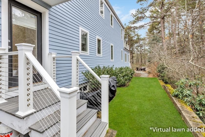 304 Red Brook Rd, Mashpee MA 02649