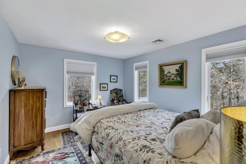 Single Family Residence at 304 Red Brook Rd, Mashpee MA 02649, photo 28 of 42
