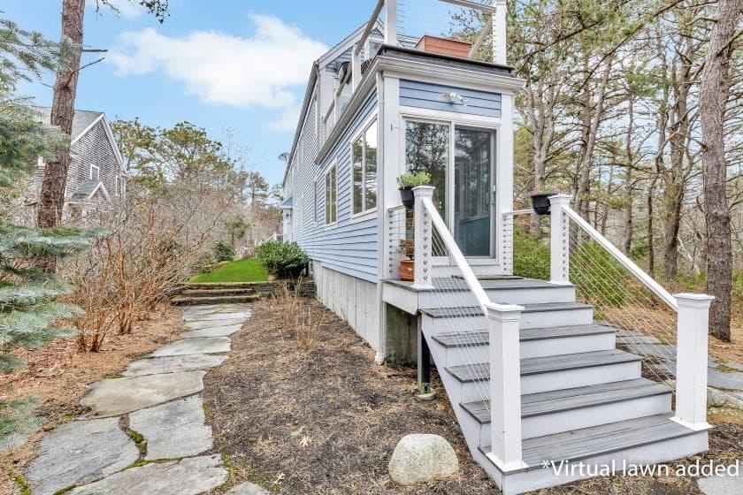 Single Family Residence at 304 Red Brook Rd, Mashpee MA 02649, photo 5 of 42
