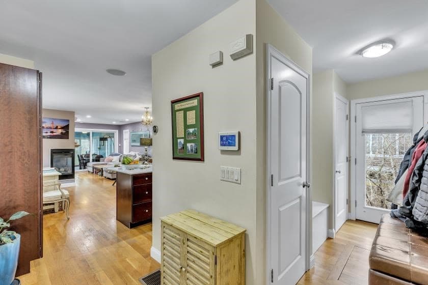 Single Family Residence at 304 Red Brook Rd, Mashpee MA 02649, photo 20 of 42