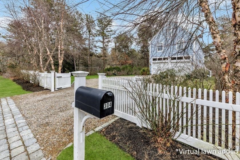 Single Family Residence at 304 Red Brook Rd, Mashpee MA 02649, photo 9 of 42