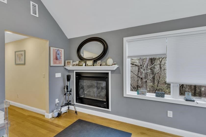 Single Family Residence at 304 Red Brook Rd, Mashpee MA 02649, photo 38 of 42
