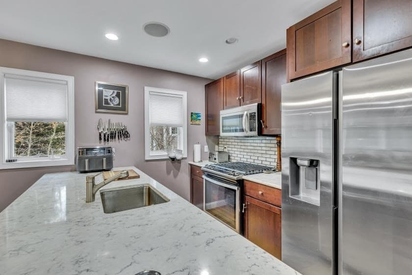 Single Family Residence at 304 Red Brook Rd, Mashpee MA 02649, photo 18 of 42