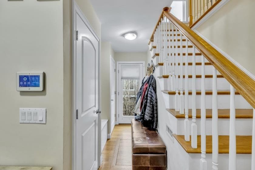 Single Family Residence at 304 Red Brook Rd, Mashpee MA 02649, photo 19 of 42