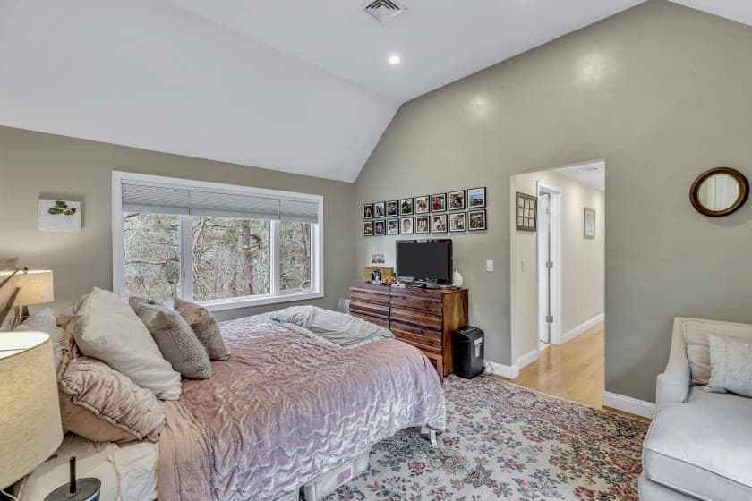 Single Family Residence at 304 Red Brook Rd, Mashpee MA 02649, photo 31 of 42