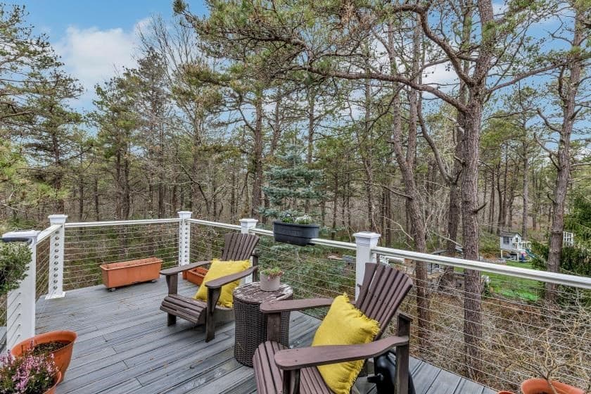 Single Family Residence at 304 Red Brook Rd, Mashpee MA 02649, photo 39 of 42