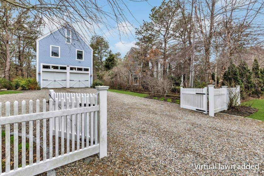 Single Family Residence at 304 Red Brook Rd, Mashpee MA 02649, photo 8 of 42