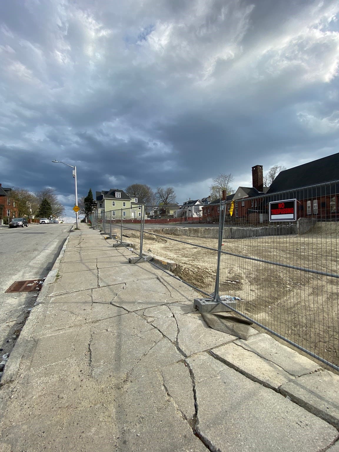 Commercial at 817 Main St, Worcester MA 01610, photo 2 of 3