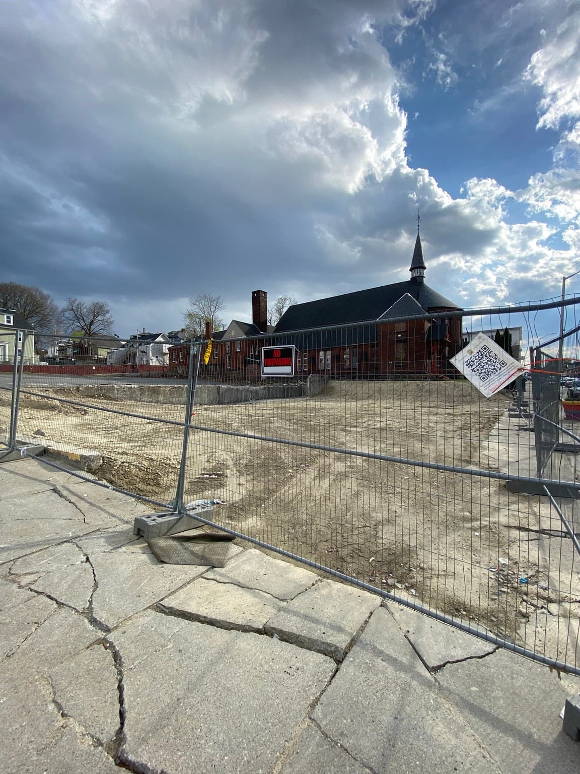 Commercial at 817 Main St, Worcester MA 01610, photo 3 of 3
