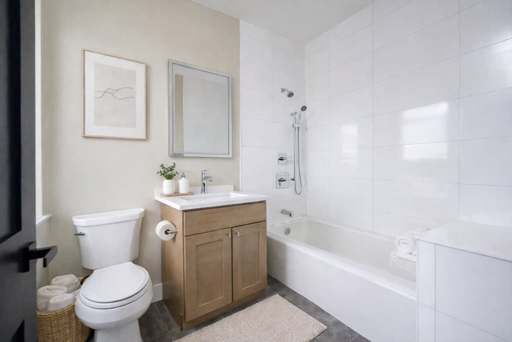 Condominium at 21 Tanglewood Road # 3, Boston MA 02124, photo 12 of 22