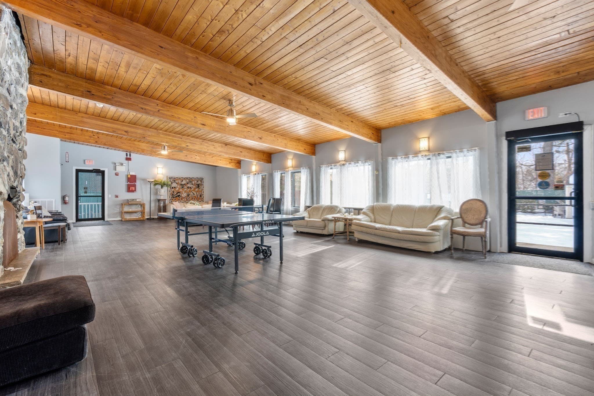 Condominium at 57 Broadlawn Park # 14B, Boston MA 02132, photo 20 of 26