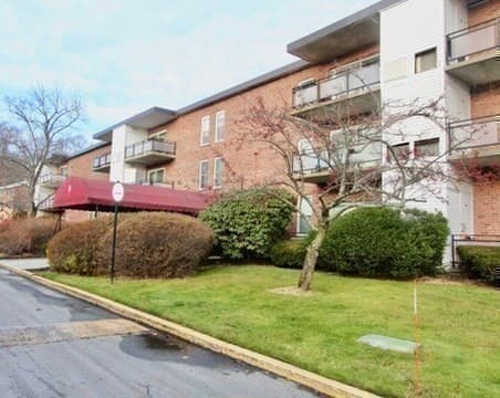 Condominium at 57 Broadlawn Park # 14B, Boston MA 02132, photo 24 of 26