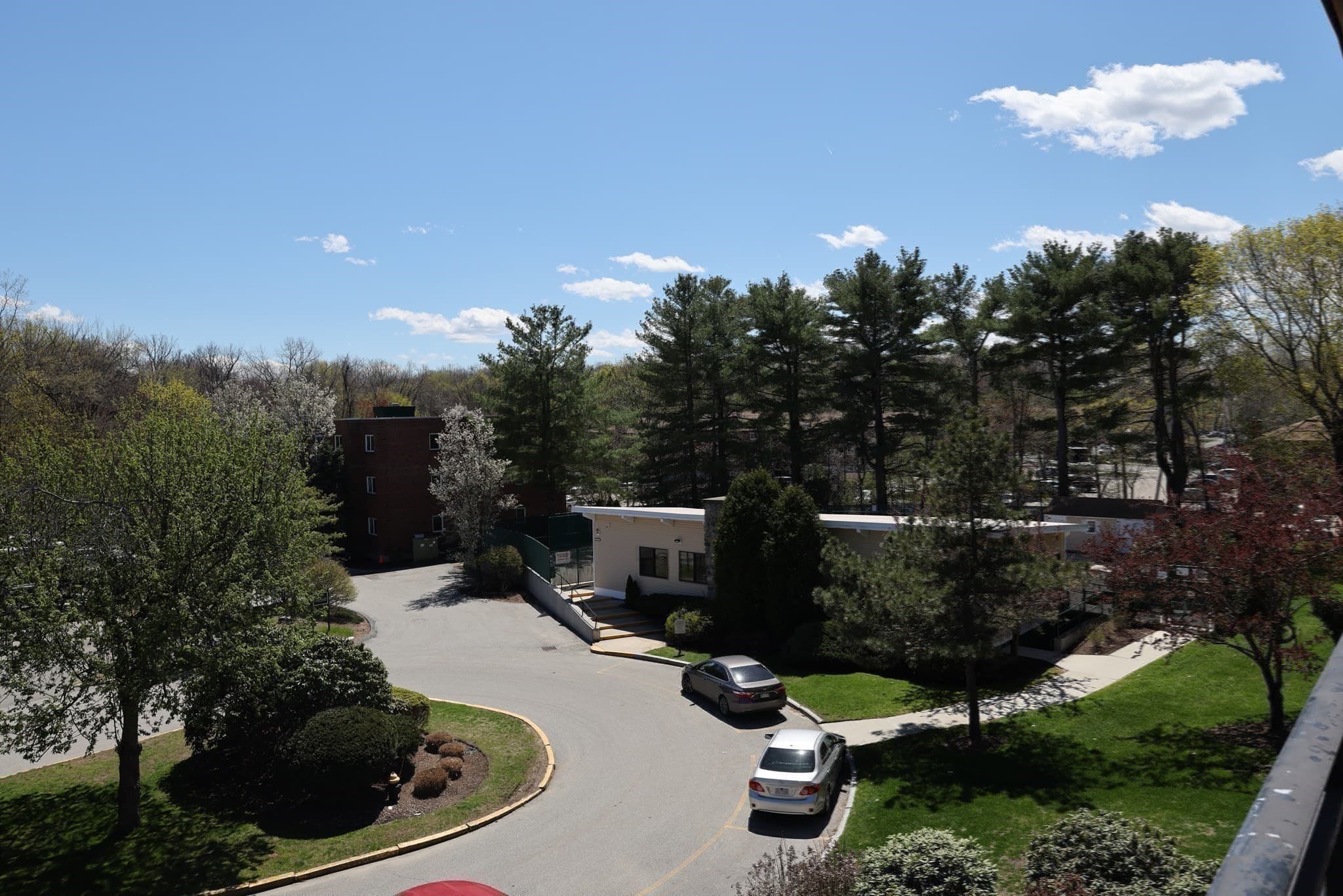 Condominium at 57 Broadlawn Park # 14B, Boston MA 02132, photo 10 of 26