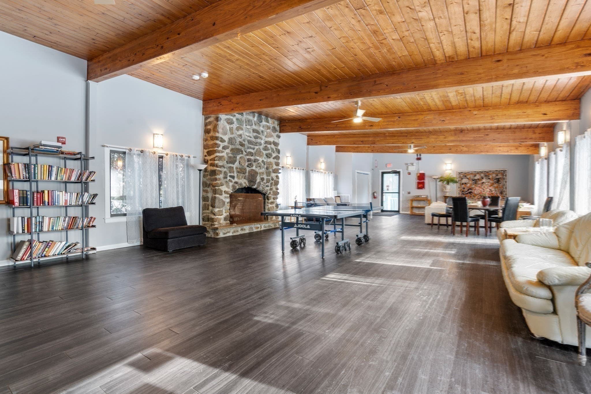 Condominium at 57 Broadlawn Park # 14B, Boston MA 02132, photo 14 of 26