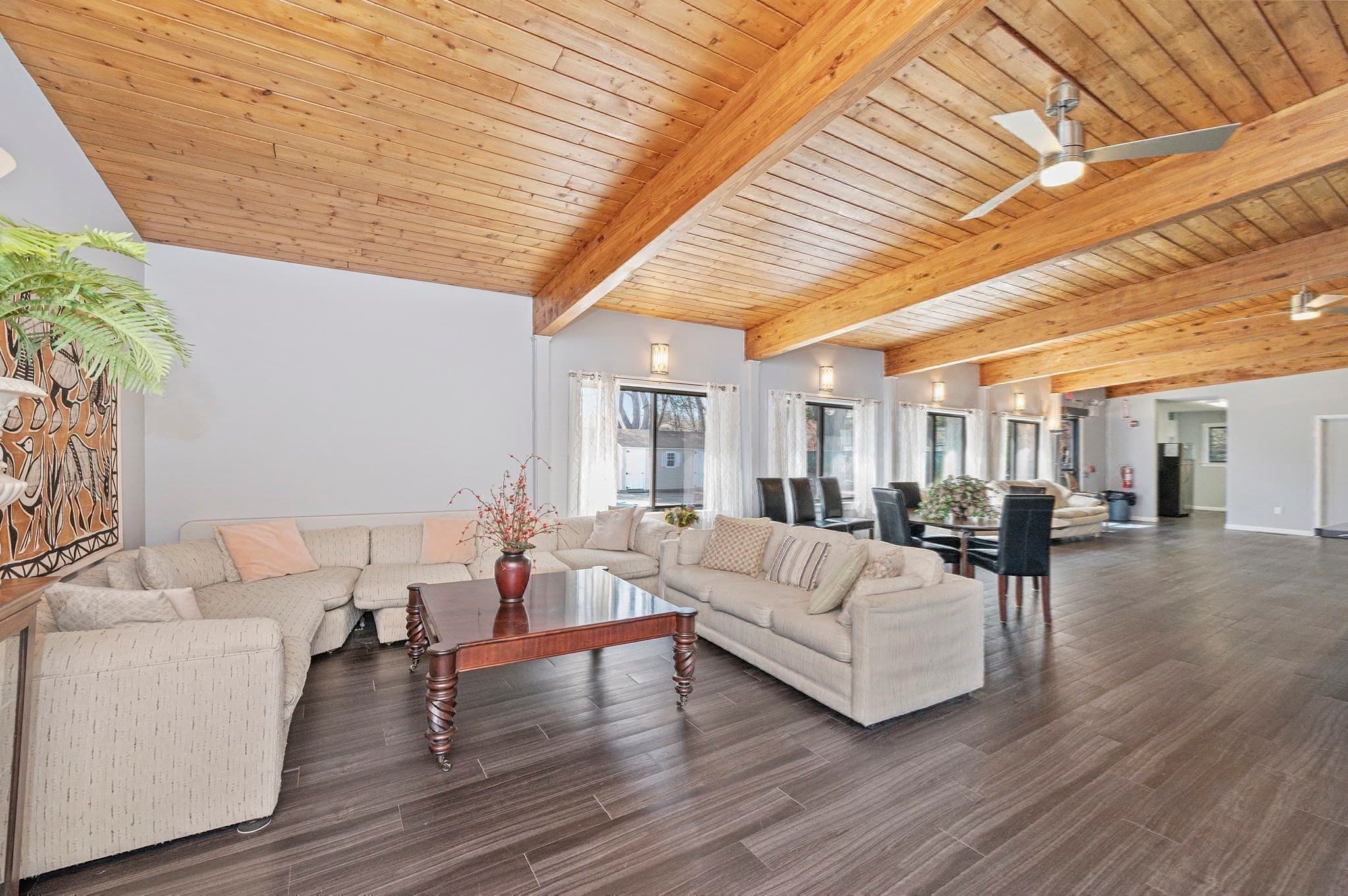 Condominium at 57 Broadlawn Park # 14B, Boston MA 02132, photo 19 of 26