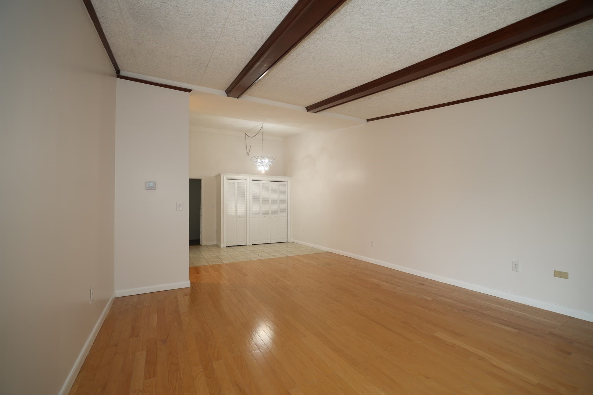 Condominium at 57 Broadlawn Park # 14B, Boston MA 02132, photo 4 of 26