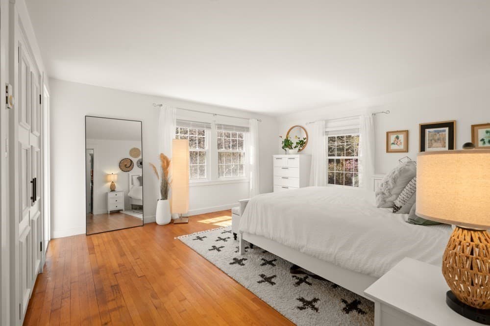 Single Family Residence at 25 Pleasant St, Dover MA 02030, Dover, photo 23 of 42