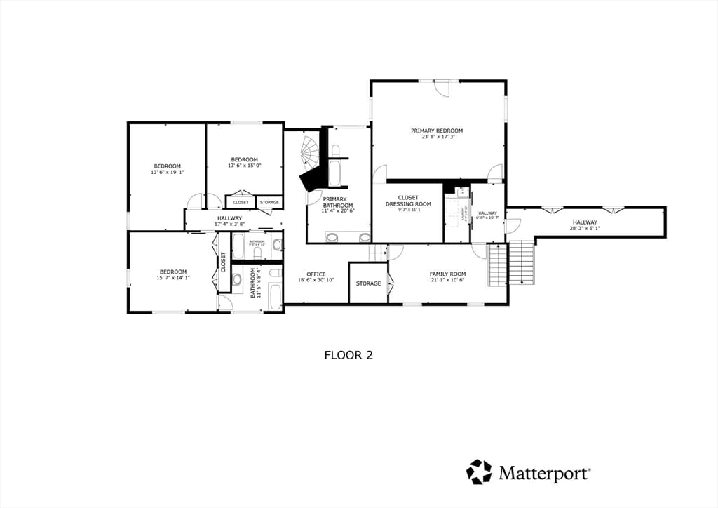 Single Family Residence at 25 Pleasant St, Dover MA 02030, Dover, photo 41 of 42