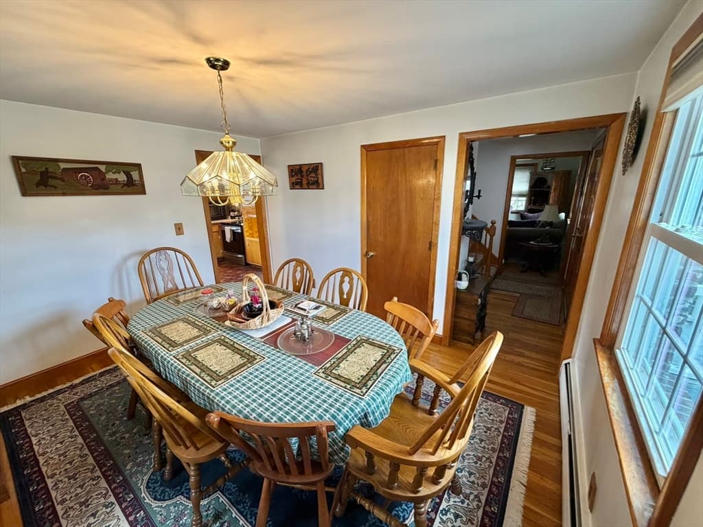 Single Family Residence at 54 River St, Billerica MA 01821, photo 6 of 26