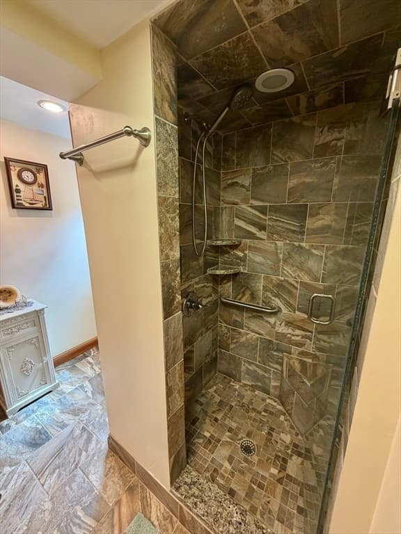 Single Family Residence at 54 River St, Billerica MA 01821, photo 13 of 26