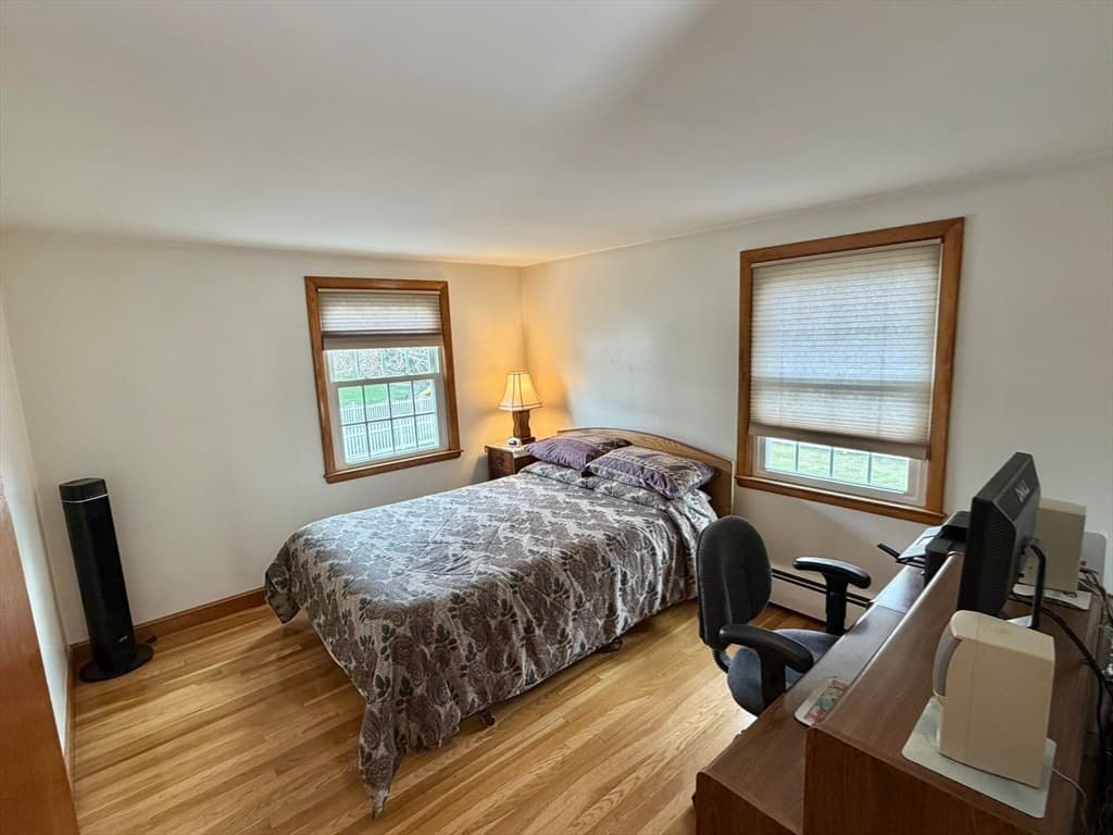 Single Family Residence at 54 River St, Billerica MA 01821, photo 17 of 26