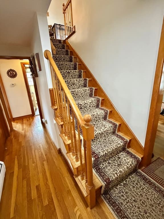Single Family Residence at 54 River St, Billerica MA 01821, photo 16 of 26