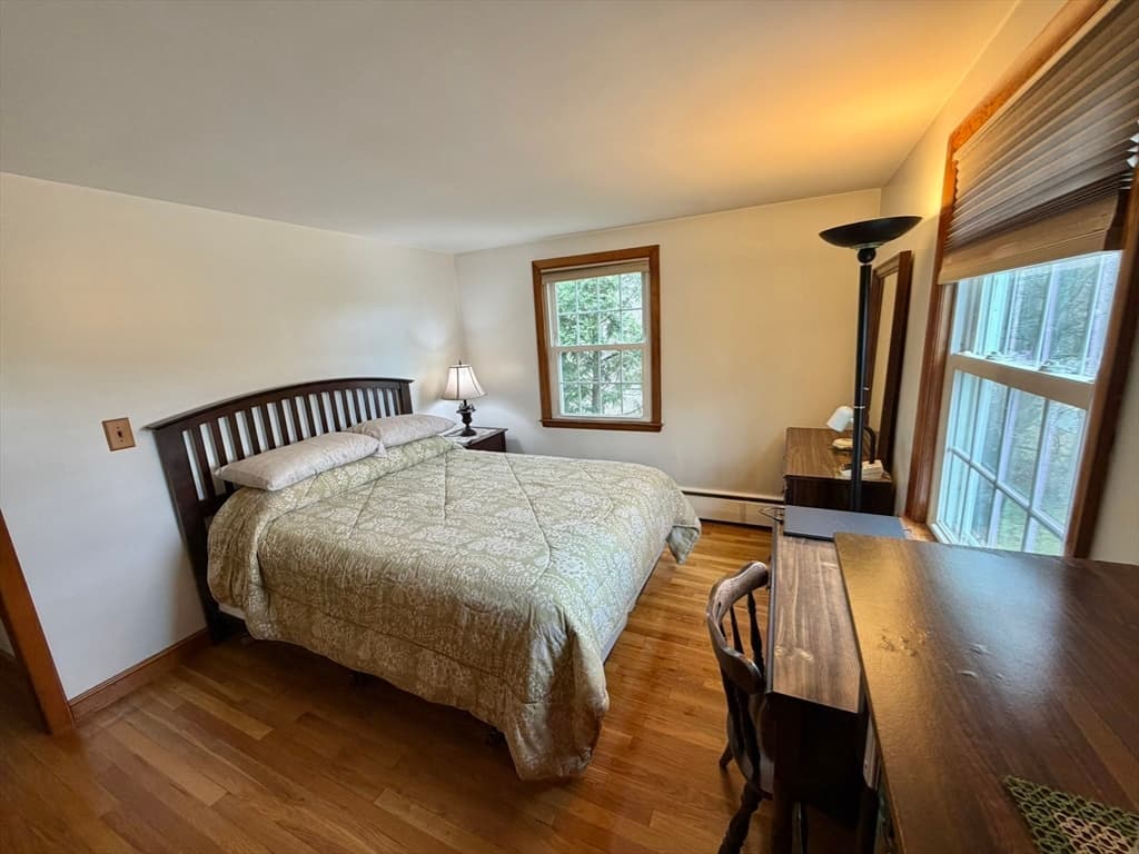 Single Family Residence at 54 River St, Billerica MA 01821, photo 22 of 26