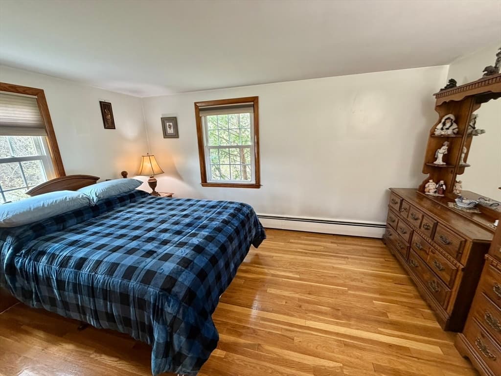Single Family Residence at 54 River St, Billerica MA 01821, photo 20 of 26