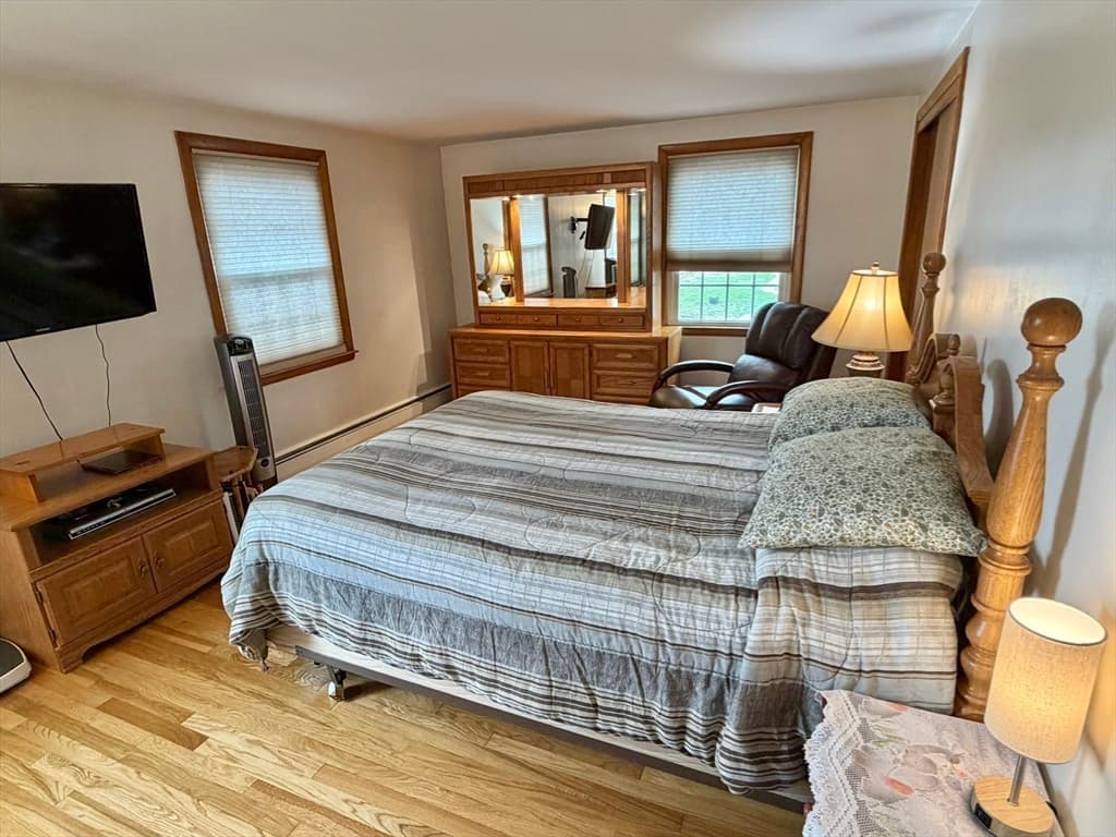 Single Family Residence at 54 River St, Billerica MA 01821, photo 24 of 26