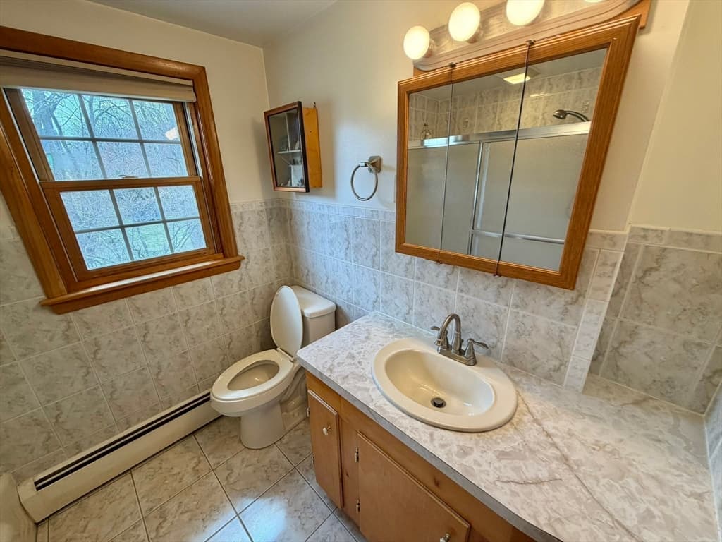 Single Family Residence at 54 River St, Billerica MA 01821, photo 18 of 26