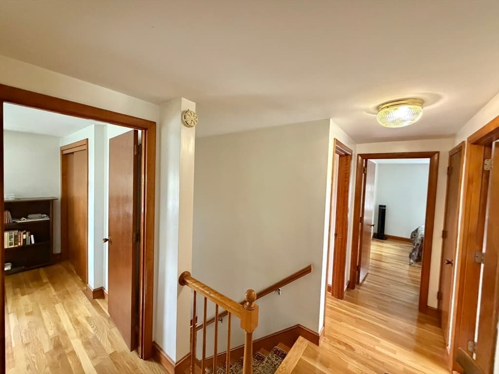 Single Family Residence at 54 River St, Billerica MA 01821, photo 25 of 26