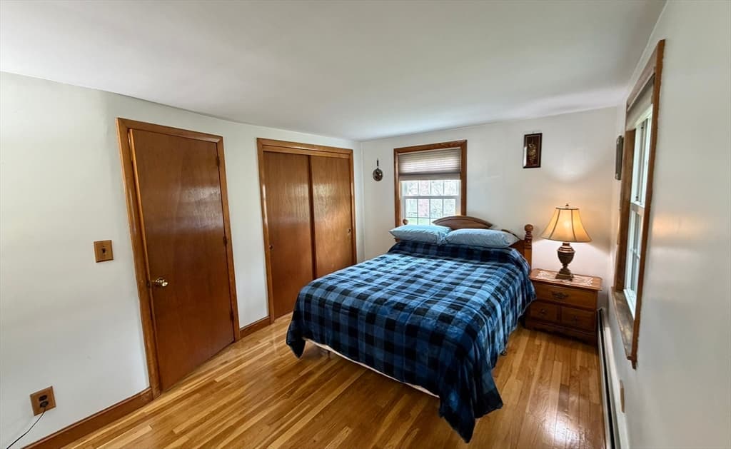 Single Family Residence at 54 River St, Billerica MA 01821, photo 21 of 26