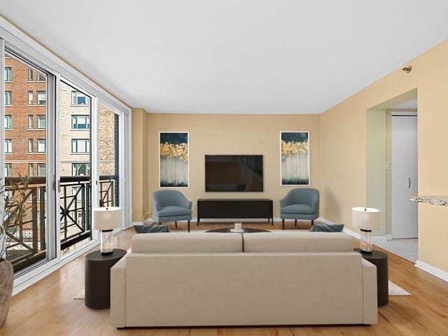 Condominium at 10 Rogers Street # 428, Cambridge MA 02142, Cambridge, photo 2 of 29