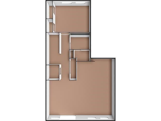 Condominium at 10 Rogers Street # 428, Cambridge MA 02142, Cambridge, photo 26 of 29