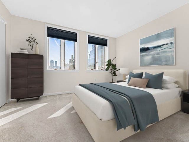 Condominium at 10 Rogers Street # 428, Cambridge MA 02142, Cambridge, photo 3 of 29