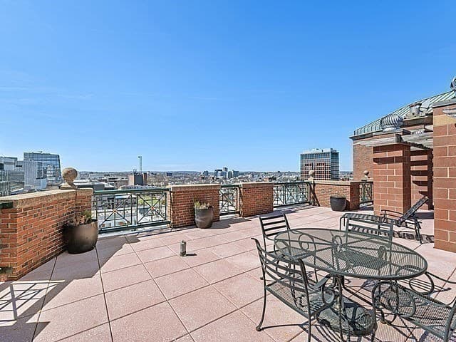 Condominium at 10 Rogers Street # 428, Cambridge MA 02142, Cambridge, photo 20 of 29