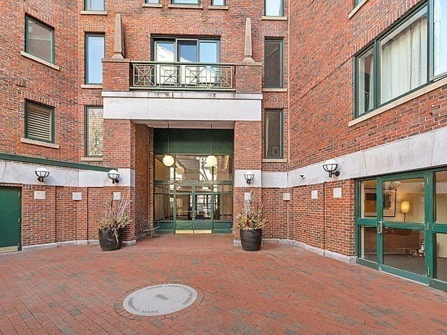 Condominium at 10 Rogers Street # 428, Cambridge MA 02142, Cambridge, photo 24 of 29