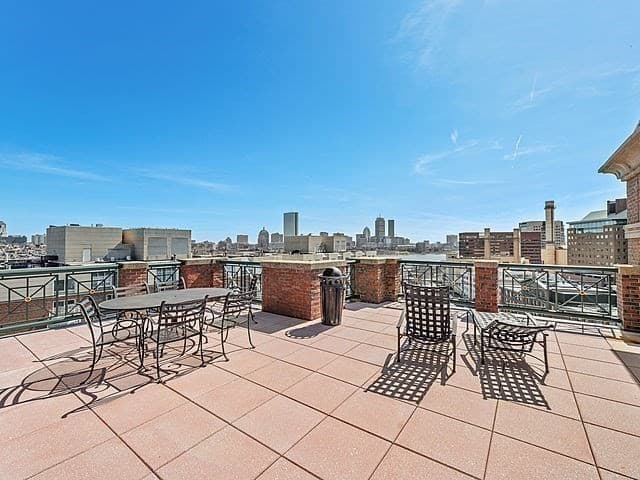 Condominium at 10 Rogers Street # 428, Cambridge MA 02142, Cambridge, photo 18 of 29