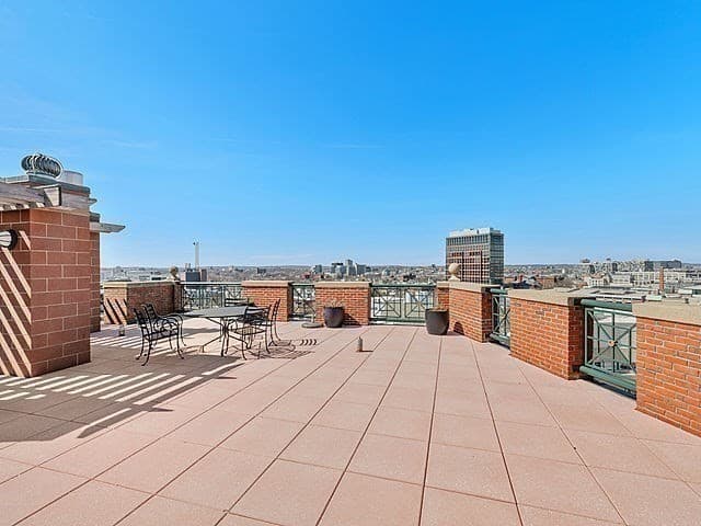 Condominium at 10 Rogers Street # 428, Cambridge MA 02142, Cambridge, photo 19 of 29