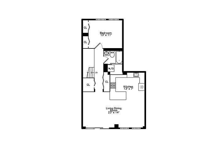 Condominium at 10 Rogers Street # 428, Cambridge MA 02142, Cambridge, photo 25 of 29