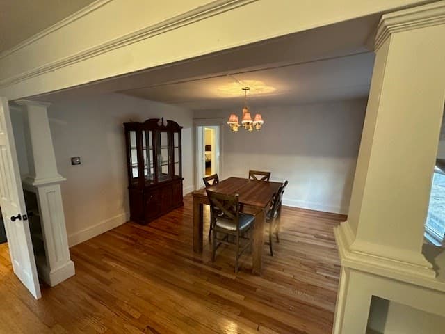 Multi Family at 117-119 Draper St, Springfield MA 01108, Springfield, photo 6 of 13