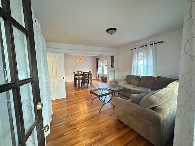 Multi Family at 117-119 Draper St, Springfield MA 01108, Springfield, photo 3 of 13