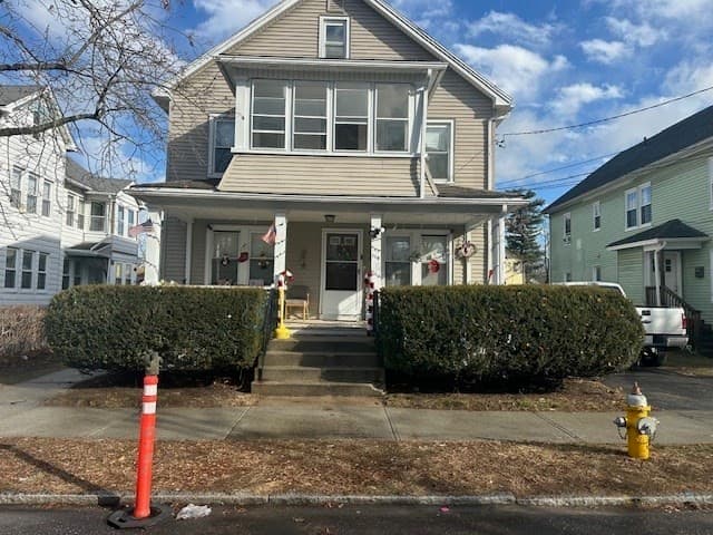 117-119 Draper St, Springfield MA 01108