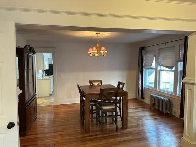 Multi Family at 117-119 Draper St, Springfield MA 01108, Springfield, photo 5 of 13