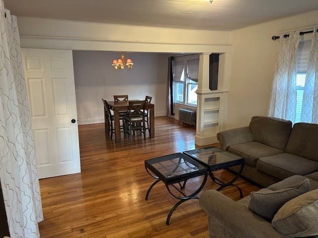 Multi Family at 117-119 Draper St, Springfield MA 01108, Springfield, photo 4 of 13